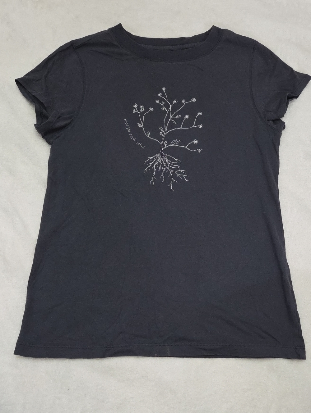 10 For $10 Universal Thread Tee Size Xs Nwot
